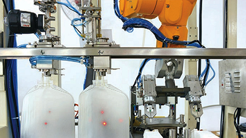 檢測機械設備 檢測機械設備