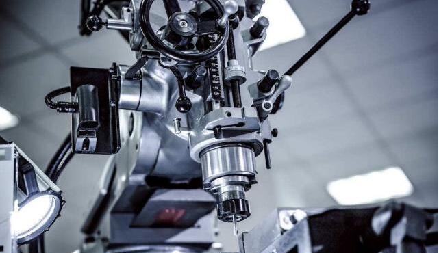 CNC機床加工 CNC機床加工