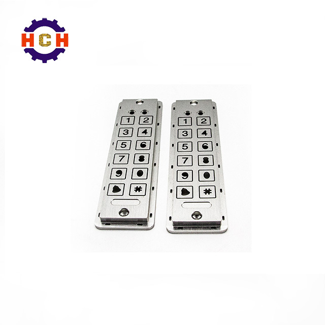 深圳CNC加工廠(chǎng)家