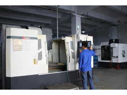 CNC精密零件加工有哪些優勢？