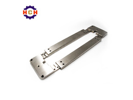 精密零部件加工，不怕貨比貨