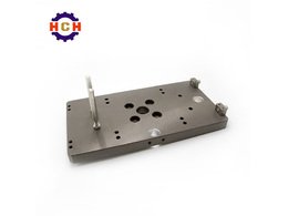 醫(yī)療器械的高精度零件定制，出口屢創(chuàng)佳績