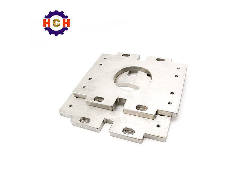 CNC不銹鋼零件加工_車(chē)部件