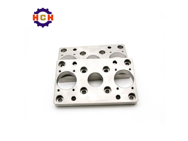 CNC不銹鋼零件加工_車(chē)部件